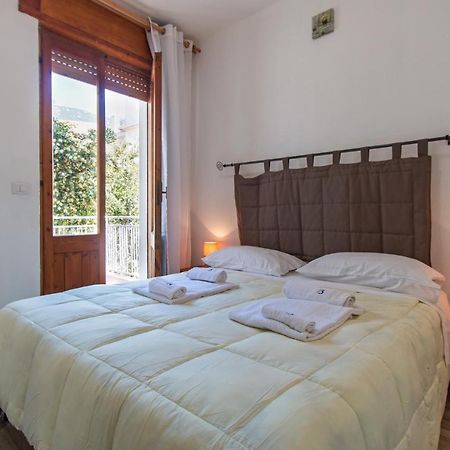 Apartament Casa Riccio Cala Gonone Zewnętrze zdjęcie