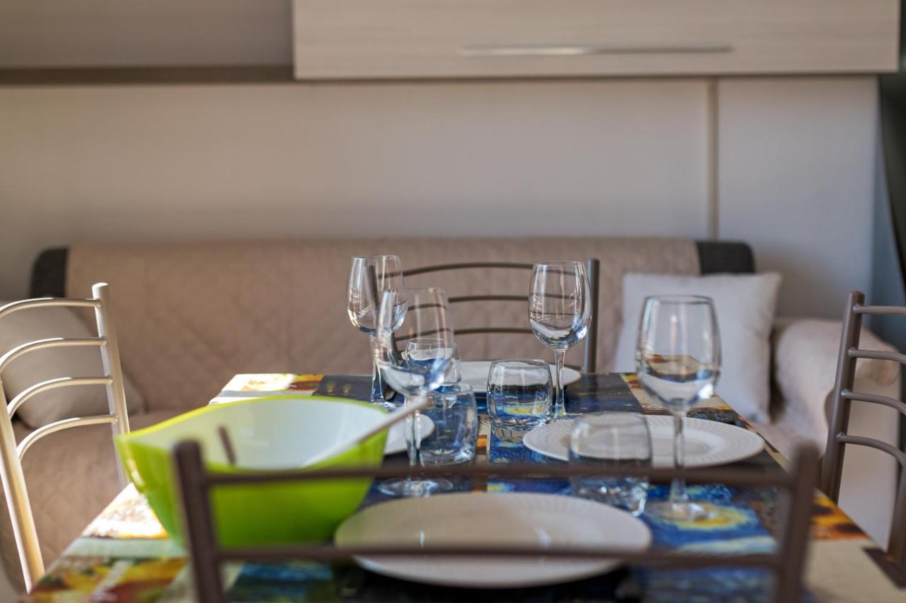 Apartament Casa Riccio Cala Gonone Zewnętrze zdjęcie