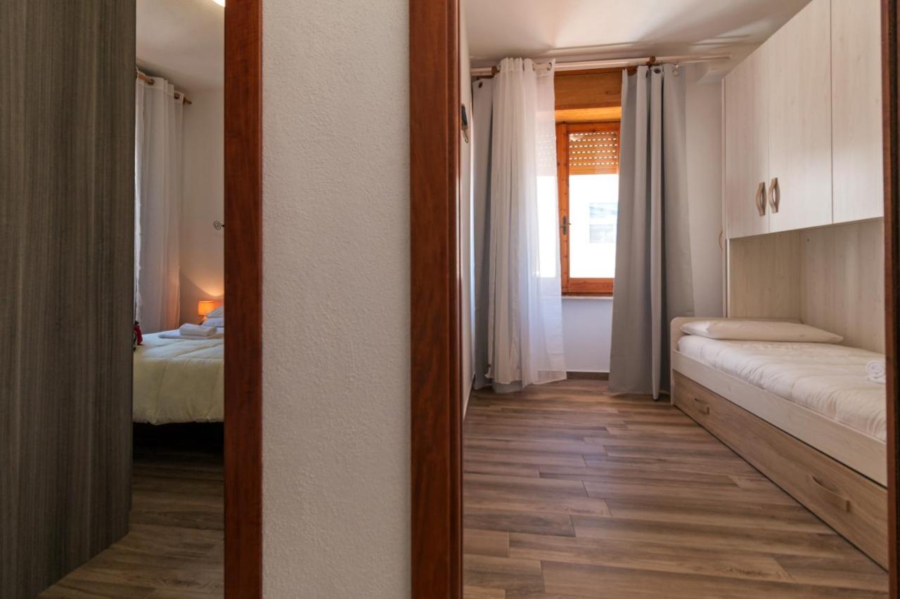 Apartament Casa Riccio Cala Gonone Zewnętrze zdjęcie